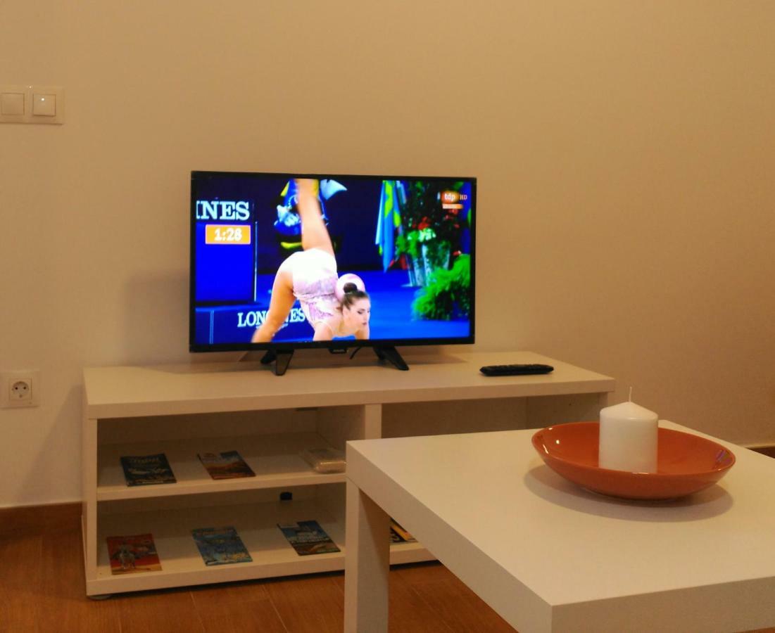 Apartamento Veramar 3