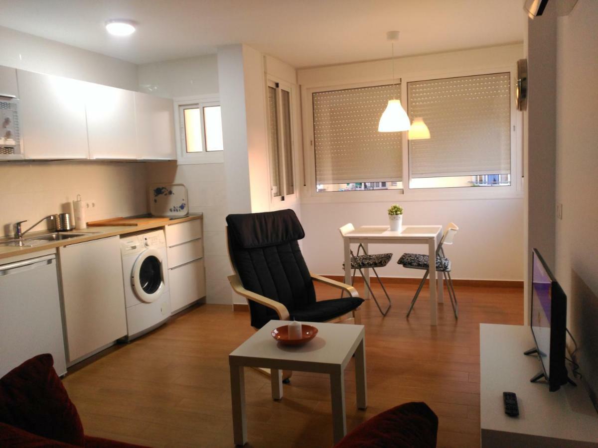 Apartamento Veramar 3