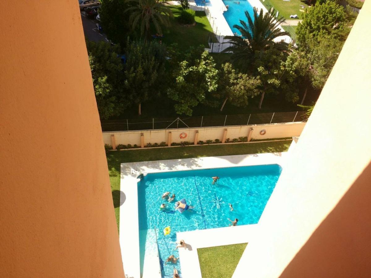Apartamento Veramar 3 *